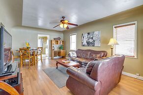 Charming Milford Vacation Rental