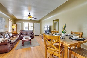 Charming Milford Vacation Rental