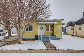 Charming Milford Vacation Rental