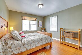 Charming Milford Vacation Rental