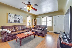 Charming Milford Vacation Rental