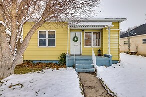 Charming Milford Vacation Rental