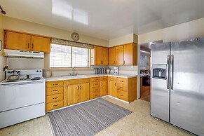 Charming Milford Vacation Rental