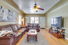 Charming Milford Vacation Rental