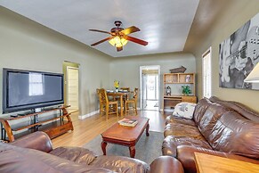 Charming Milford Vacation Rental