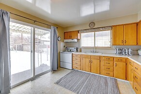 Charming Milford Vacation Rental