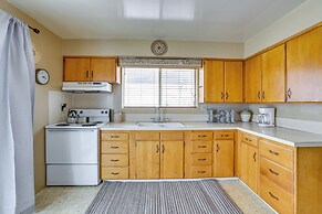 Charming Milford Vacation Rental