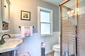 Bright Parma Home w/ Outdoor Space < 10 Mi to Dtwn