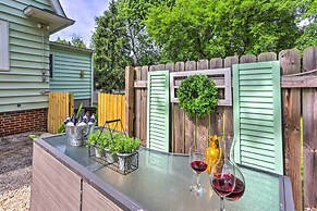 Bright Parma Home w/ Outdoor Space < 10 Mi to Dtwn