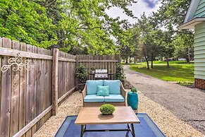 Bright Parma Home w/ Outdoor Space < 10 Mi to Dtwn