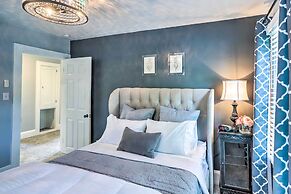 Bright Parma Home w/ Outdoor Space < 10 Mi to Dtwn