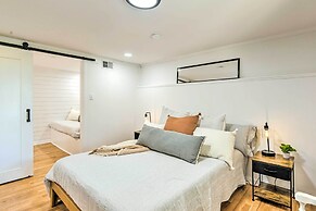 Stylish Franklin Cabin on 6 Private Acres!