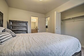 Quaint Anchorage Townhome - 6 Miles to Downtown!