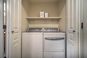 Quaint Anchorage Townhome - 6 Miles to Downtown!