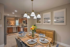 Family-friendly Home, 6 Mi to Riverwalk Plaza