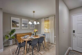 Family-friendly Home, 6 Mi to Riverwalk Plaza