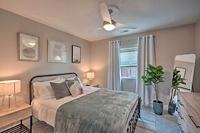 Family-friendly Home, 6 Mi to Riverwalk Plaza