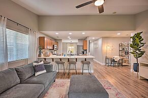 Family-friendly Home, 6 Mi to Riverwalk Plaza