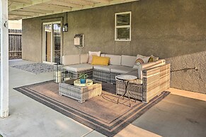 Family-friendly Home, 6 Mi to Riverwalk Plaza