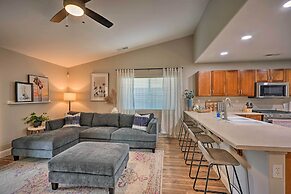 Family-friendly Home, 6 Mi to Riverwalk Plaza