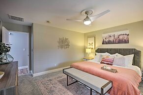 Family-friendly Home, 6 Mi to Riverwalk Plaza