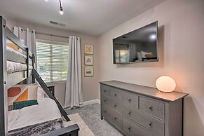 Family-friendly Home, 6 Mi to Riverwalk Plaza