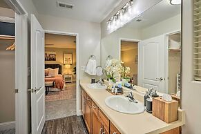 Family-friendly Home, 6 Mi to Riverwalk Plaza