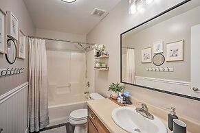 Family-friendly Home, 6 Mi to Riverwalk Plaza