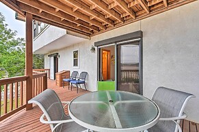 Lakehills Vacation Rental on Medina Lake