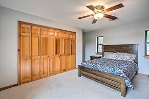 Lakehills Vacation Rental on Medina Lake