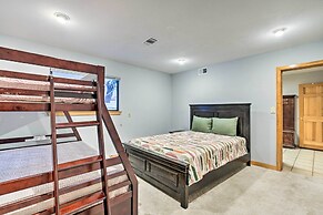 Lakehills Vacation Rental on Medina Lake