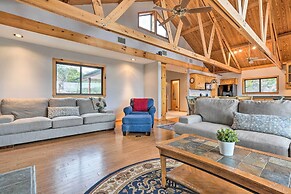 Lakehills Vacation Rental on Medina Lake