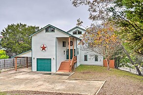 Lakehills Vacation Rental on Medina Lake