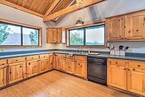 Lakehills Vacation Rental on Medina Lake