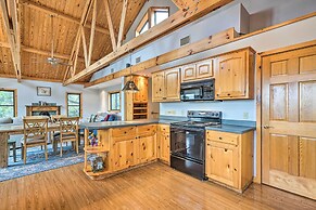 Lakehills Vacation Rental on Medina Lake