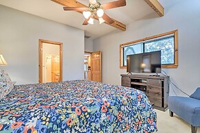 Lakehills Vacation Rental on Medina Lake