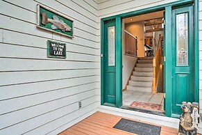 Lakehills Vacation Rental on Medina Lake