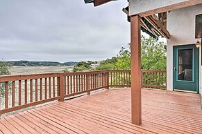 Lakehills Vacation Rental on Medina Lake