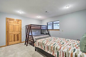 Lakehills Vacation Rental on Medina Lake