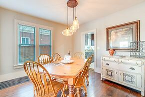 Furnished Patio + Yard: Denver Bungalow!