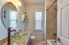 Furnished Patio + Yard: Denver Bungalow!