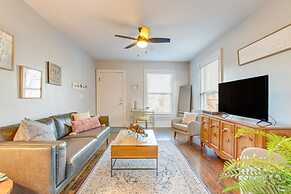 Furnished Patio + Yard: Denver Bungalow!