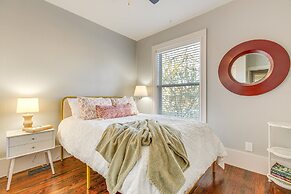 Furnished Patio + Yard: Denver Bungalow!