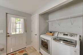 Furnished Patio + Yard: Denver Bungalow!