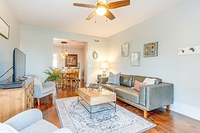 Furnished Patio + Yard: Denver Bungalow!