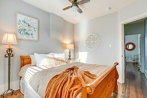 Furnished Patio + Yard: Denver Bungalow!