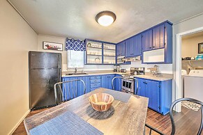 Cozy Cottage < 2 Mi to Cape Hatteras Natl Shore!