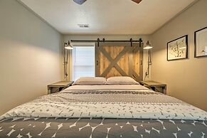 Cozy Cottage < 2 Mi to Cape Hatteras Natl Shore!