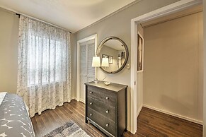 Cozy Cottage < 2 Mi to Cape Hatteras Natl Shore!