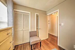 Cozy Cottage < 2 Mi to Cape Hatteras Natl Shore!